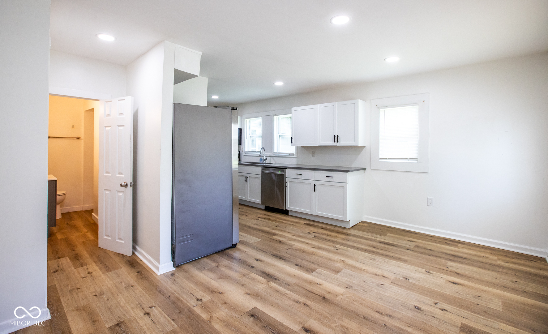 1102 Cherry Street
