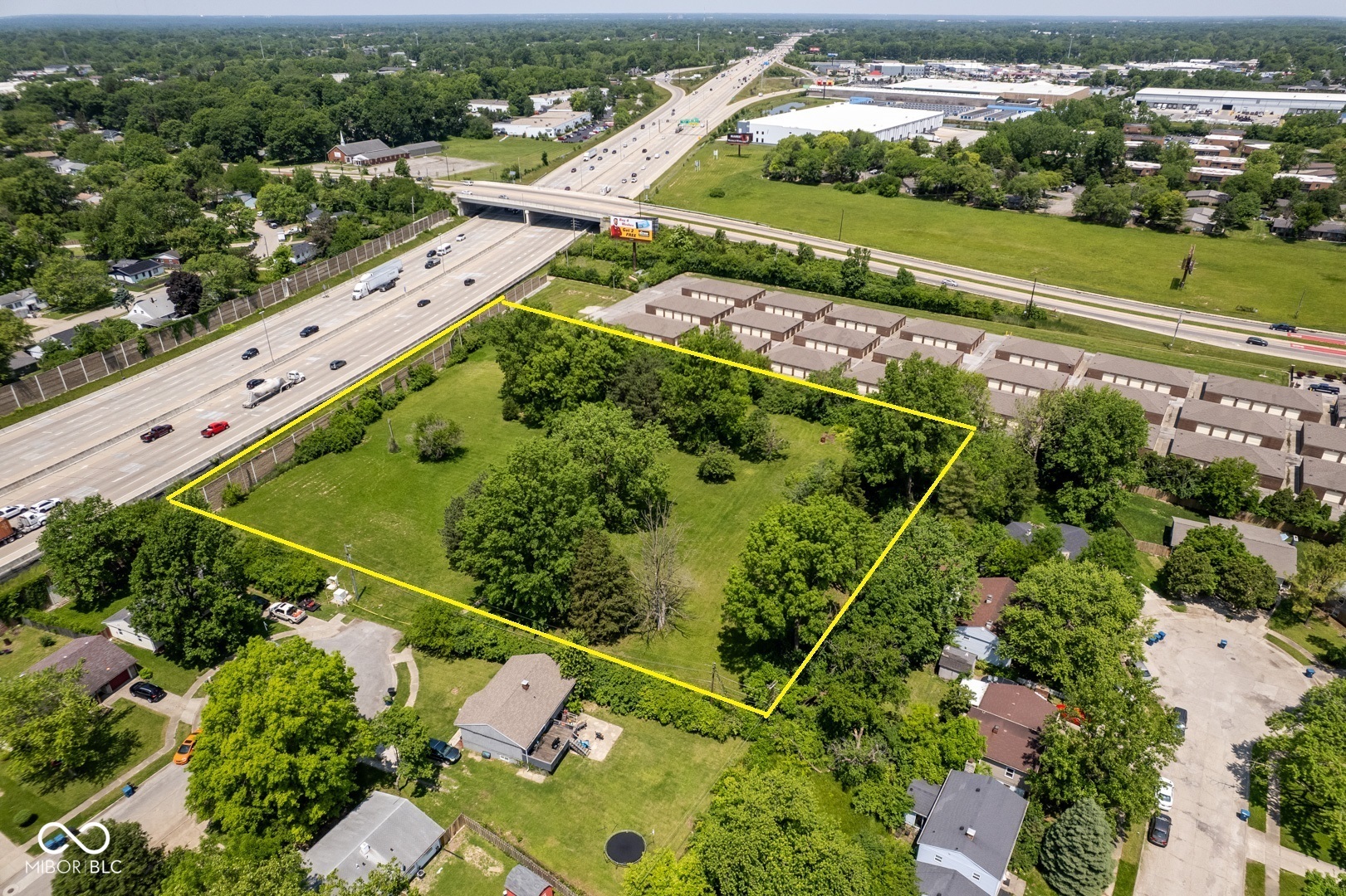 3731 Wellington Avenue