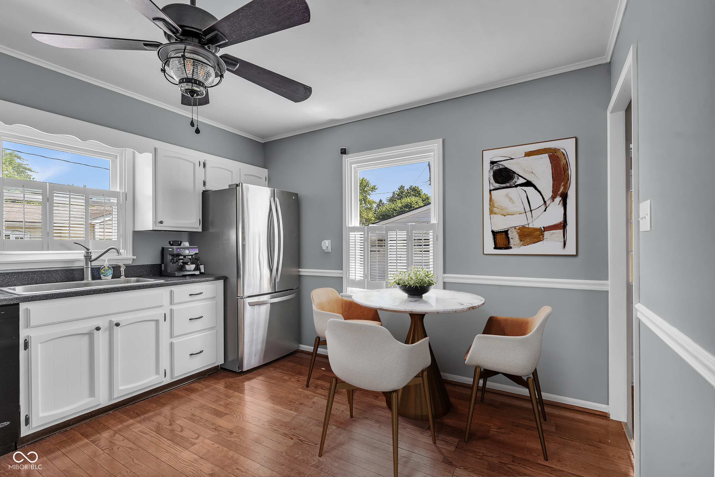 572 N 17th Street
