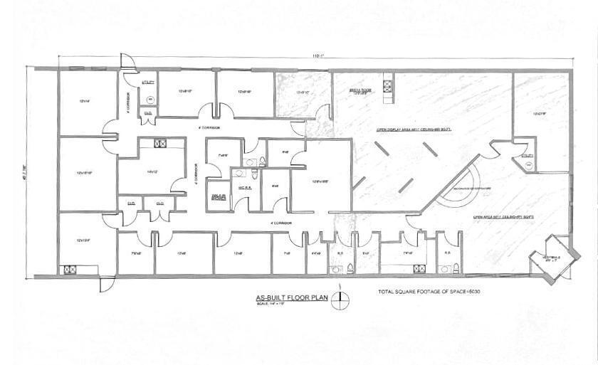 Private Address