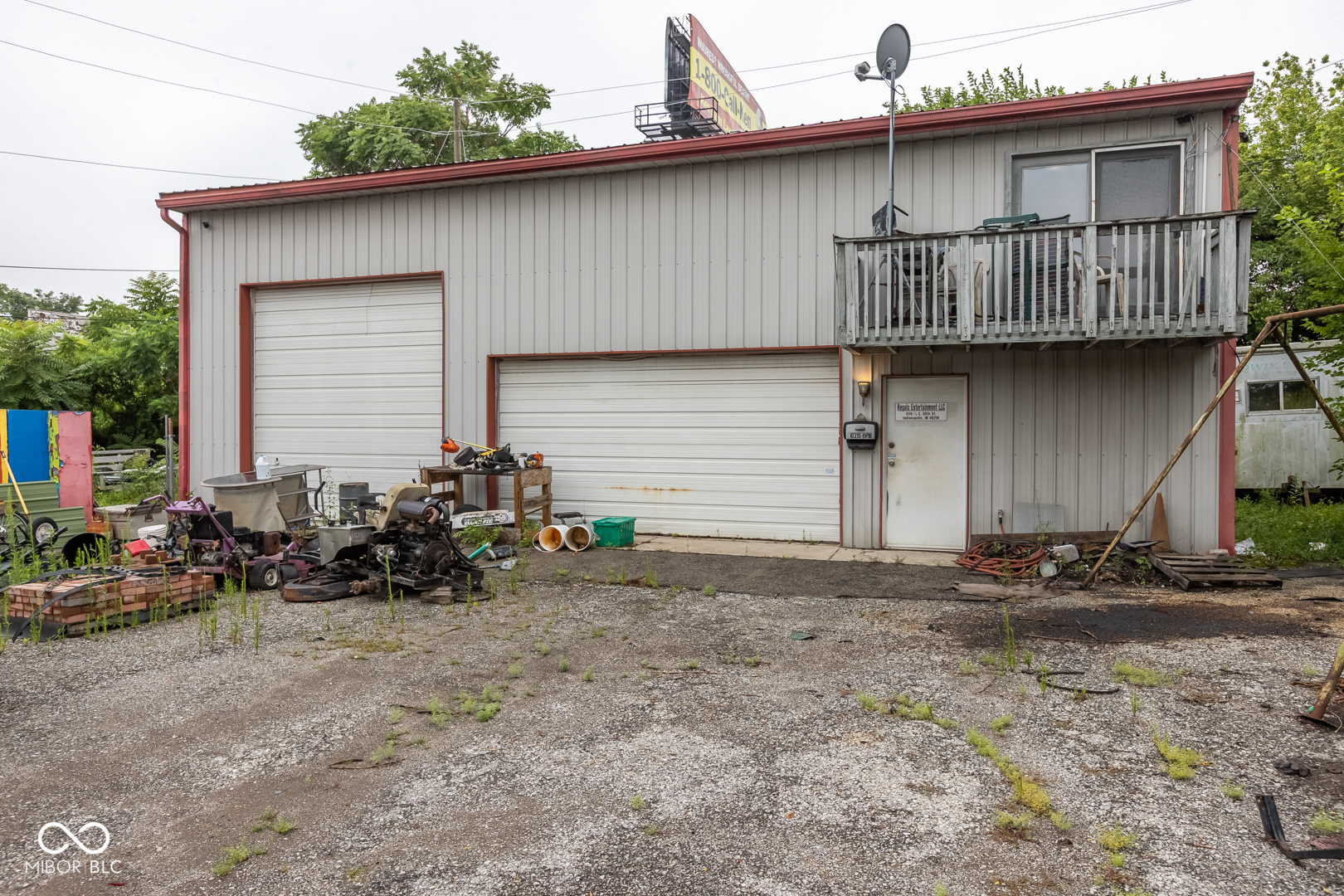 5115 E 30th Street