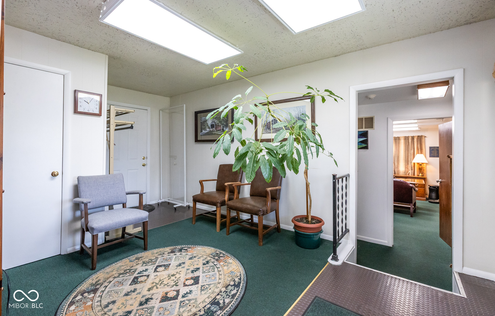 1101 Shadeland Avenue