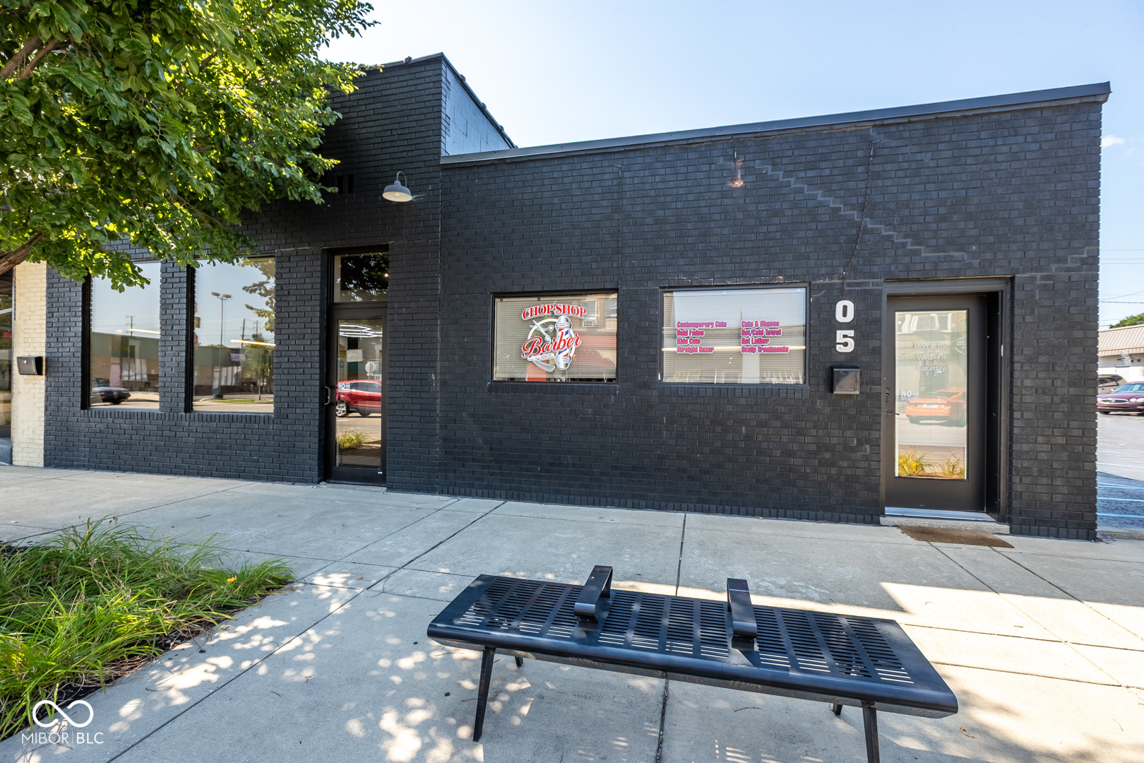 505 Main Street