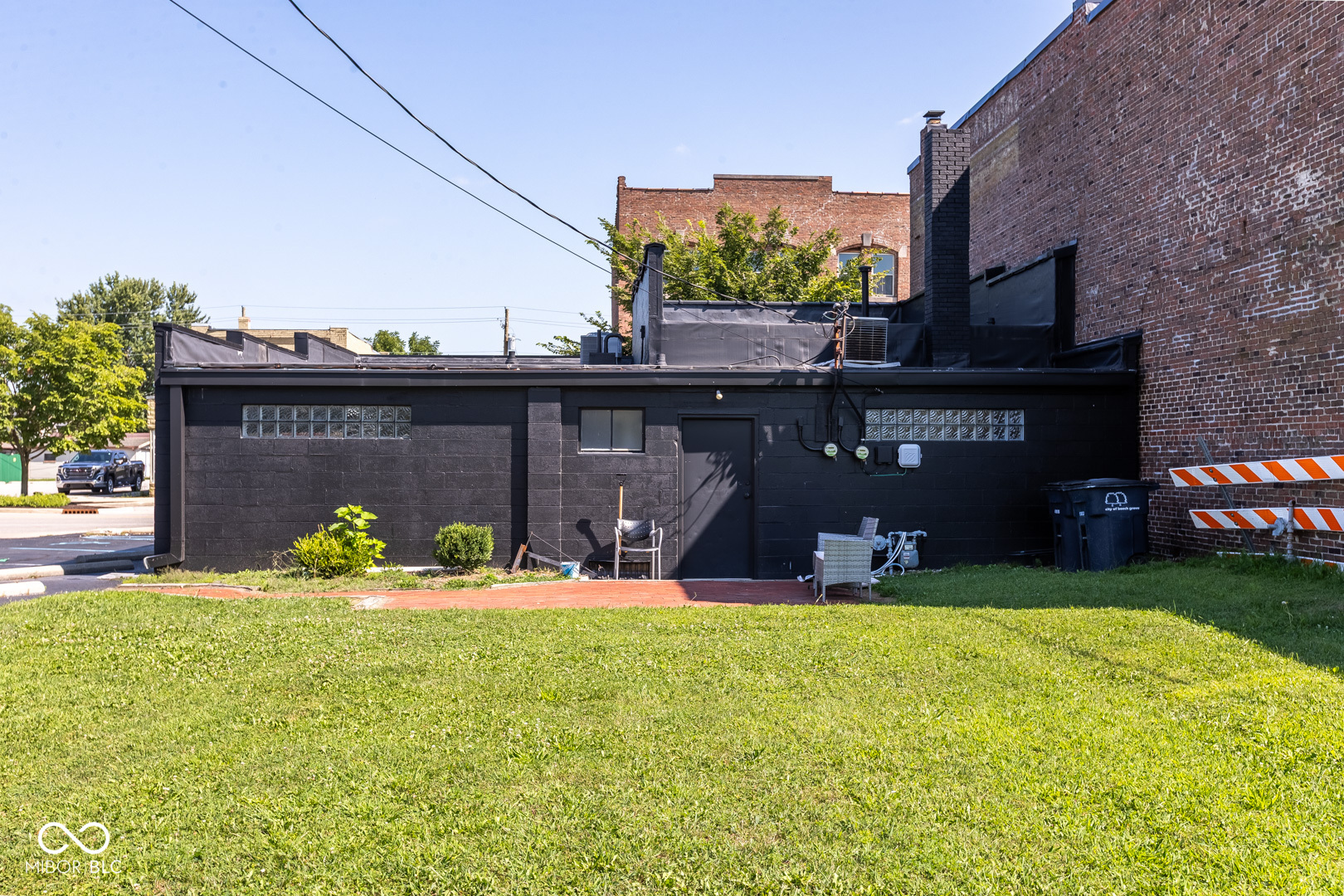505 Main Street
