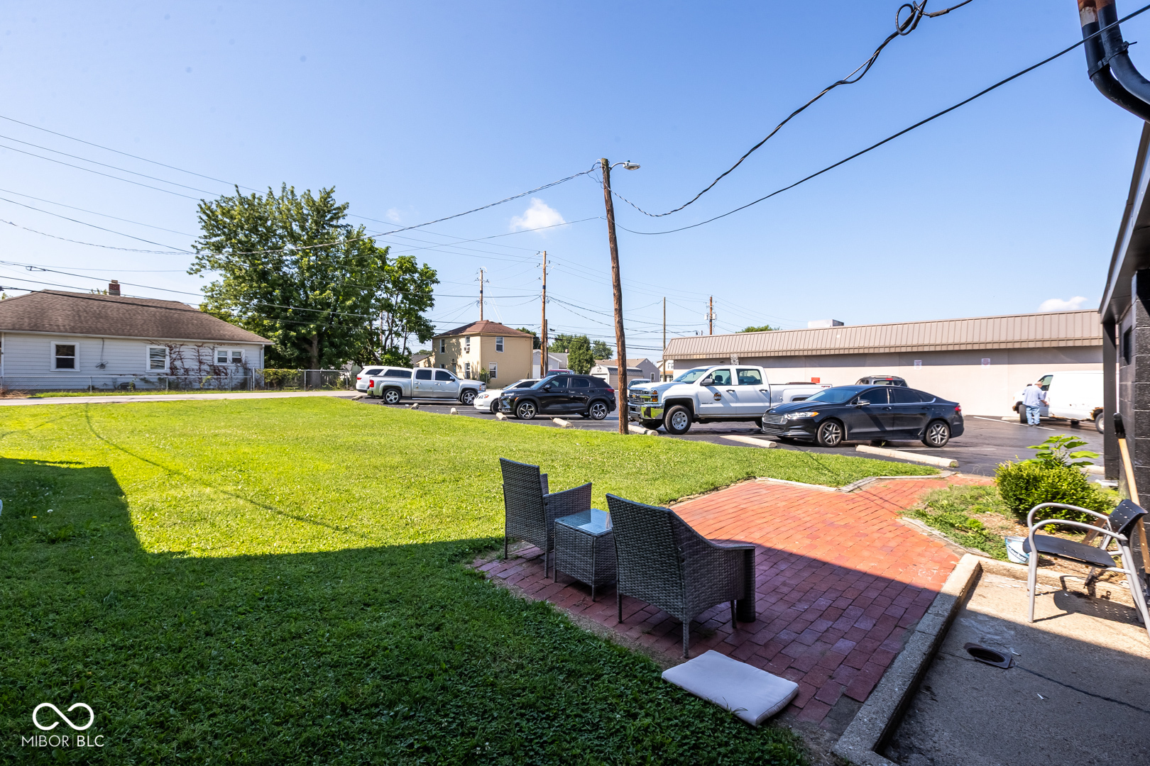 505 Main Street