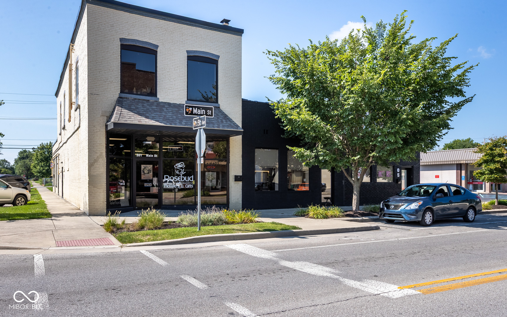 505 Main Street