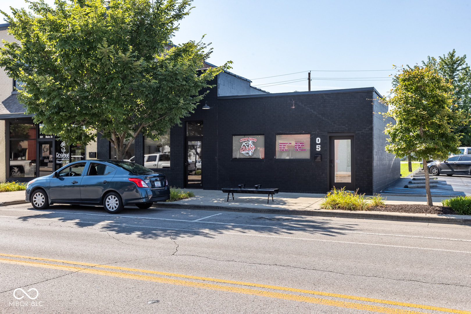 505 Main Street