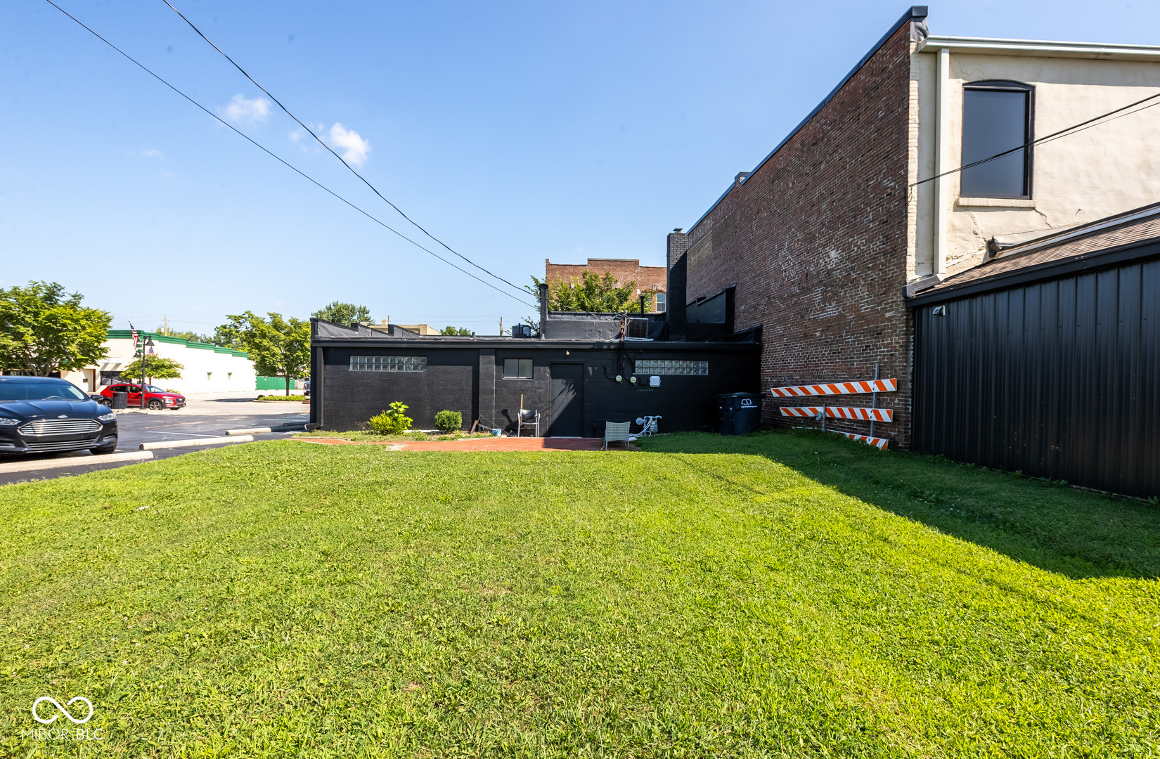 505 Main Street