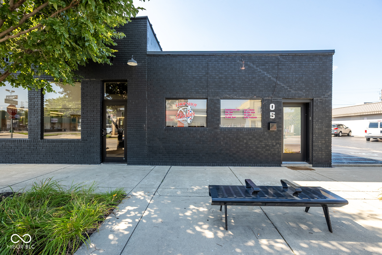 505 Main Street
