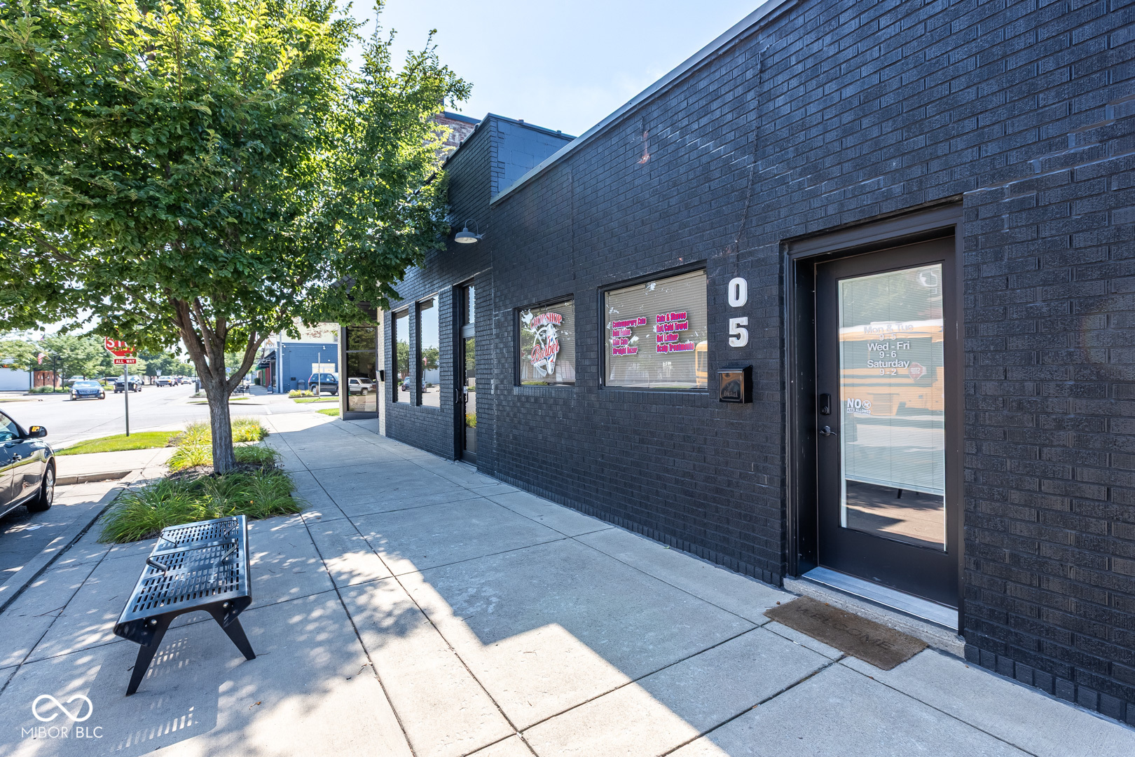 505 Main Street