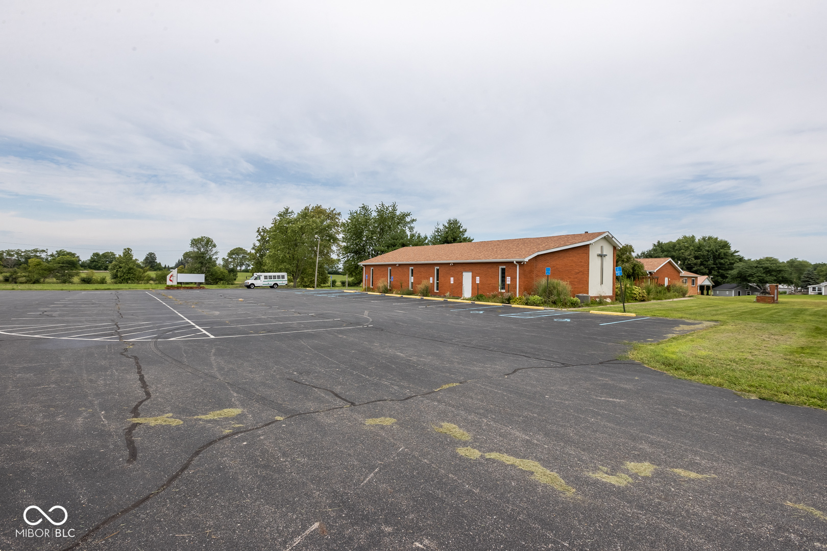 6145 N 400 W