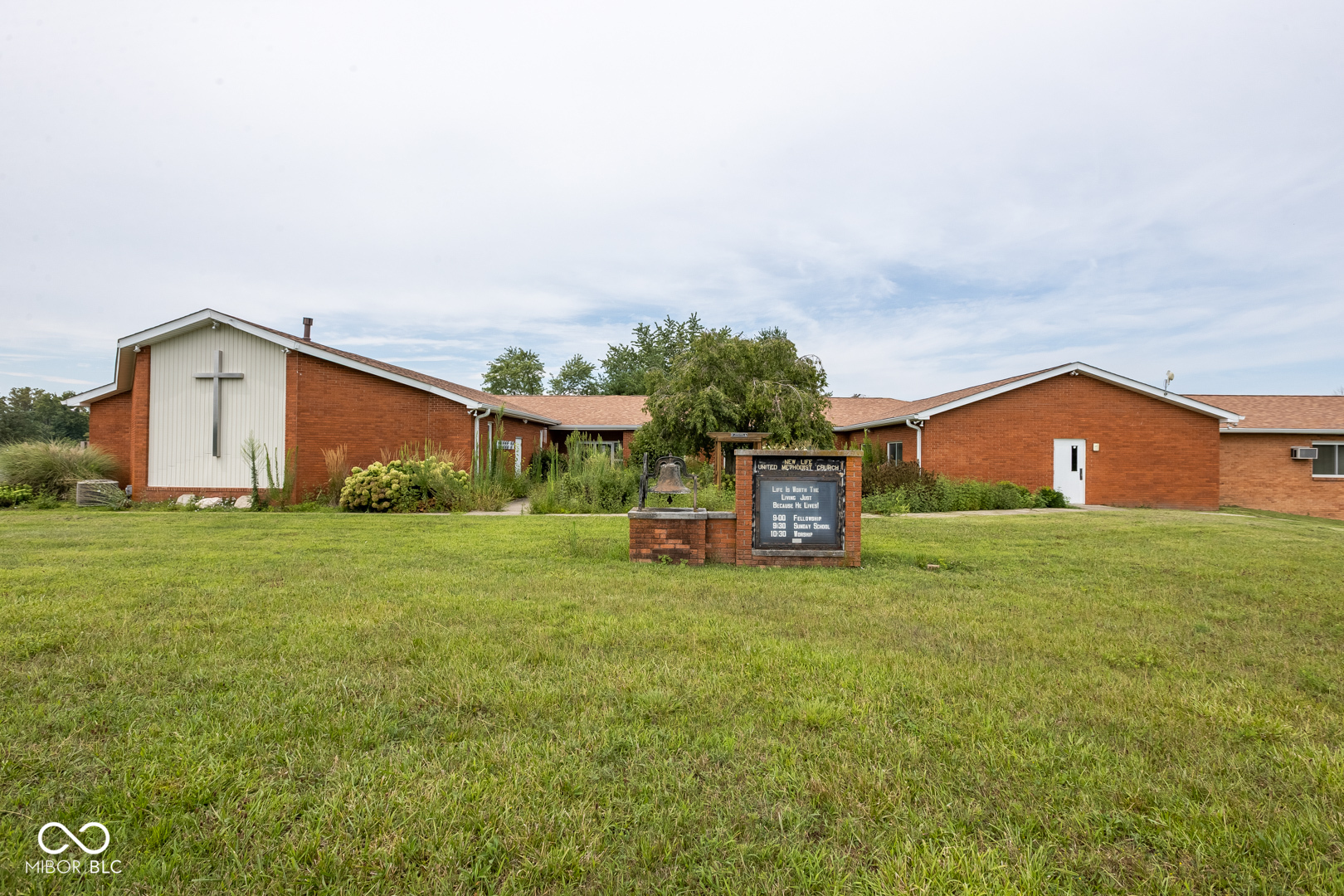6145 N 400 W