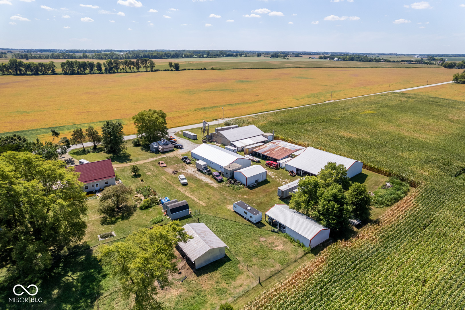 16506 Strawtown Avenue