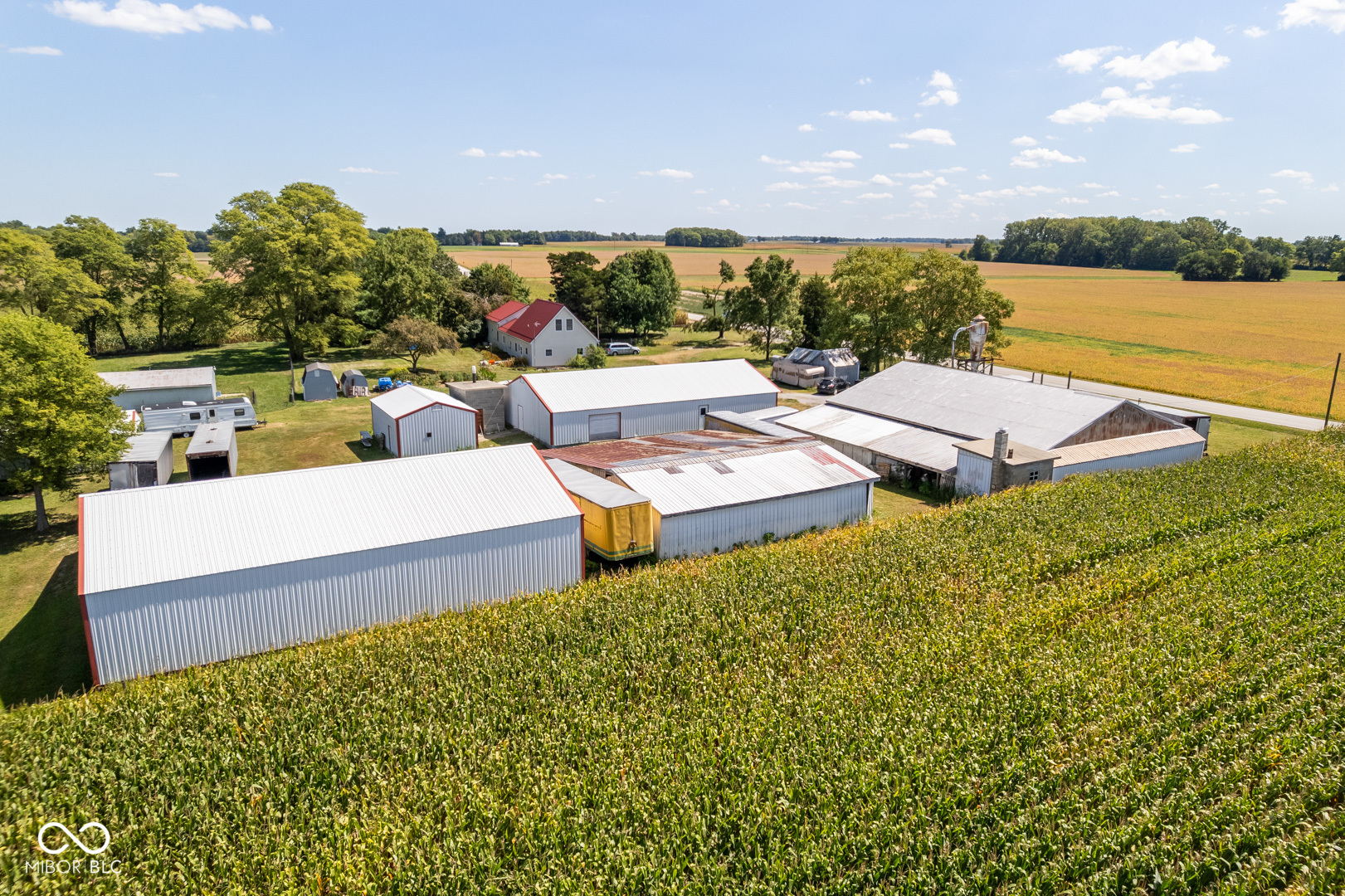 16506 Strawtown Avenue