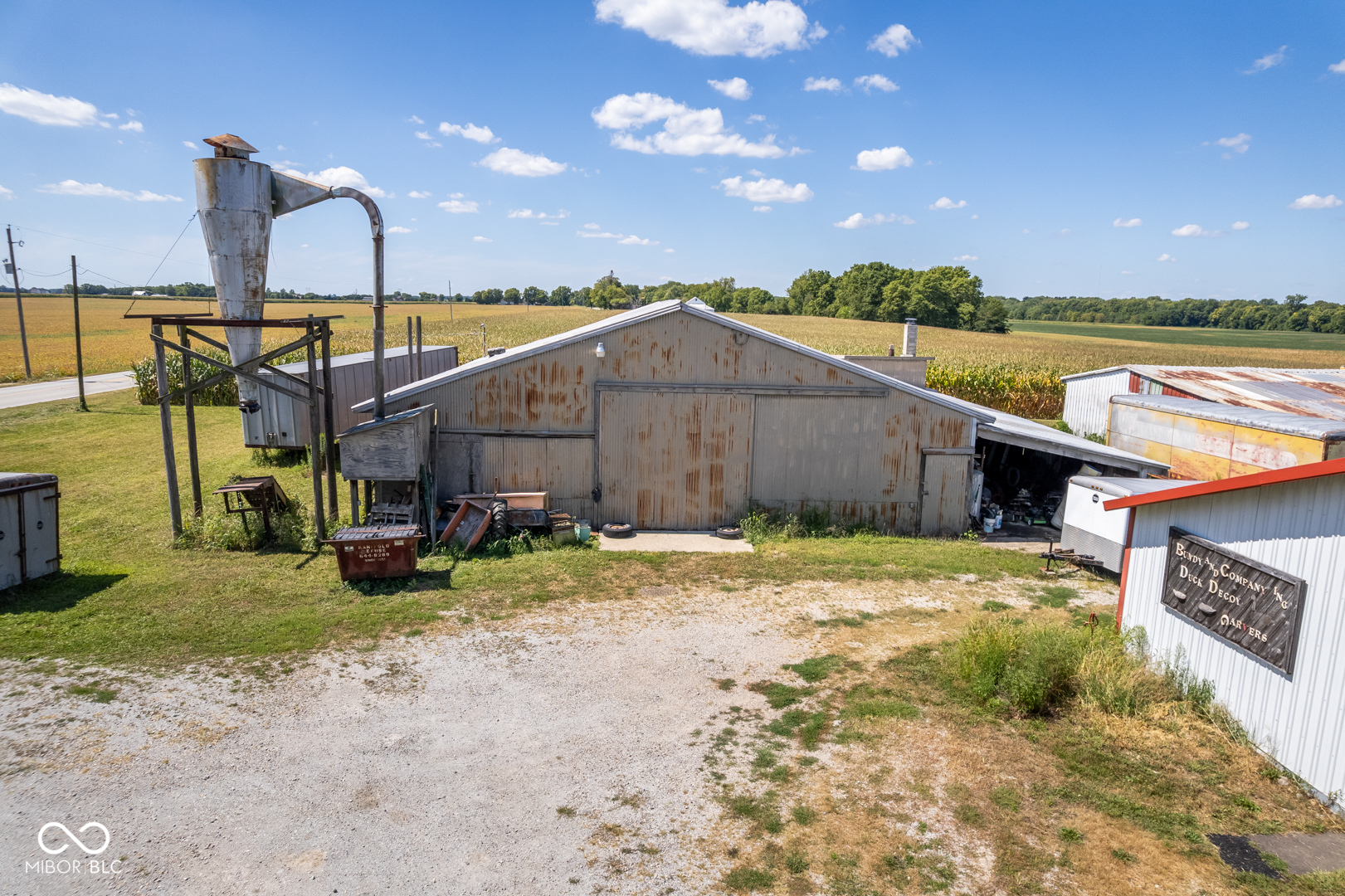 16506 Strawtown Avenue