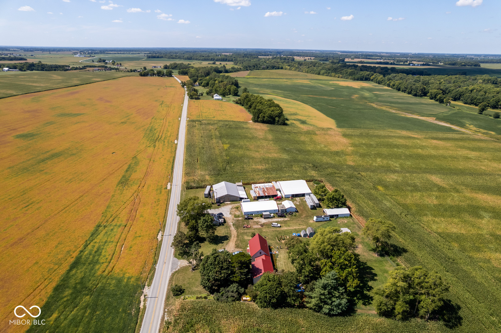 16506 Strawtown Avenue