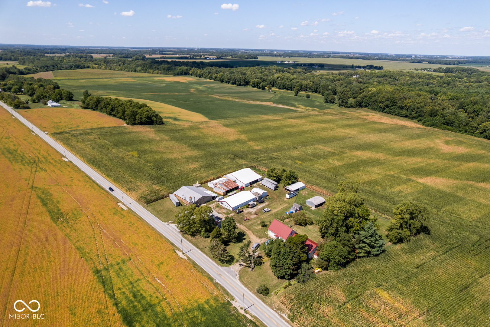 16506 Strawtown Avenue