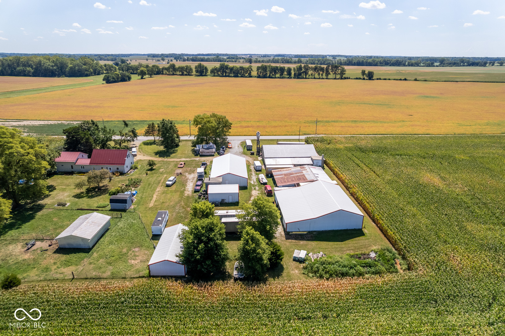 16506 Strawtown Avenue