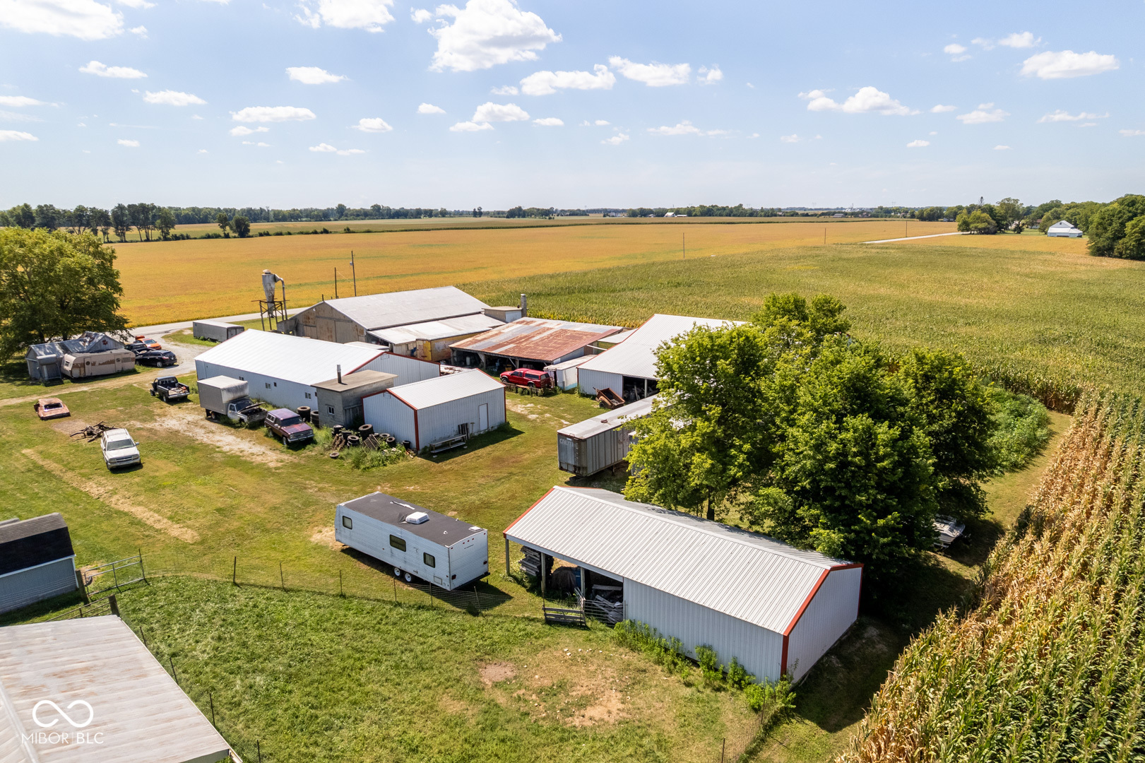 16506 Strawtown Avenue