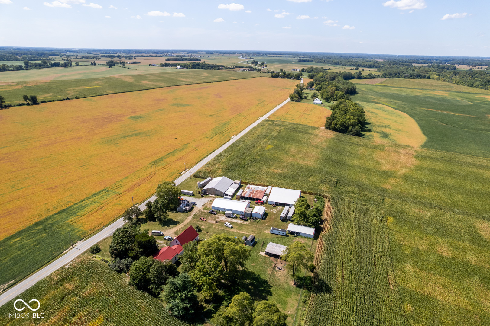 16506 Strawtown Avenue