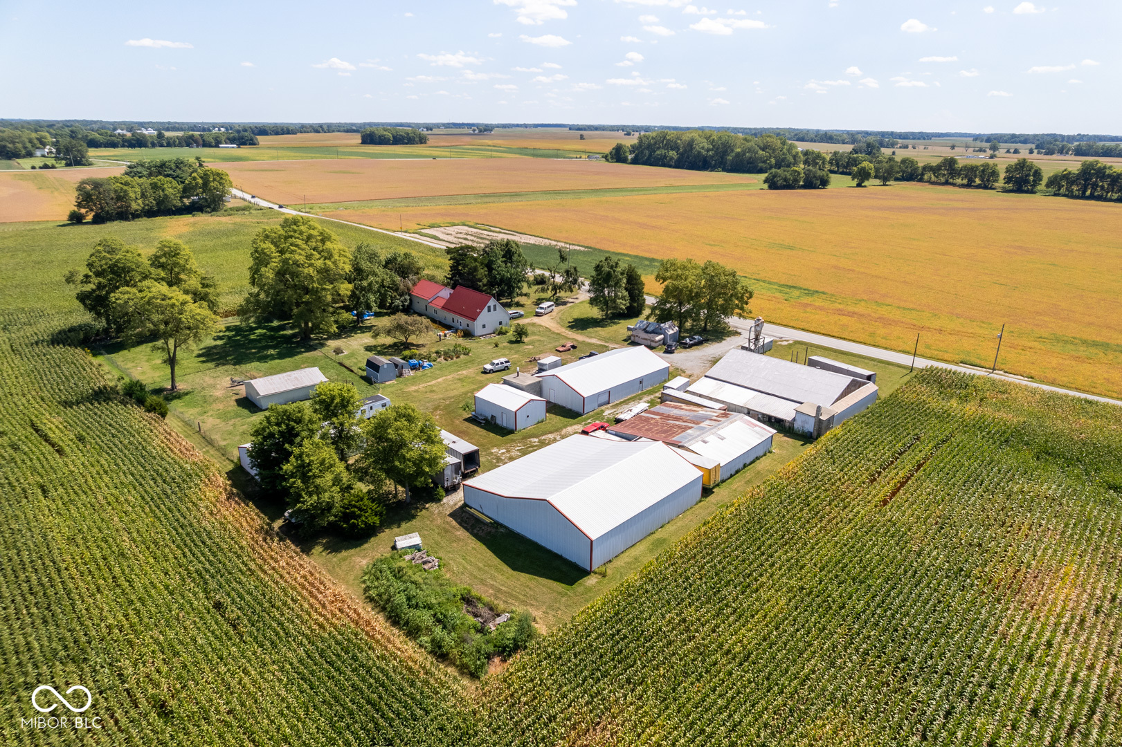 16506 Strawtown Avenue