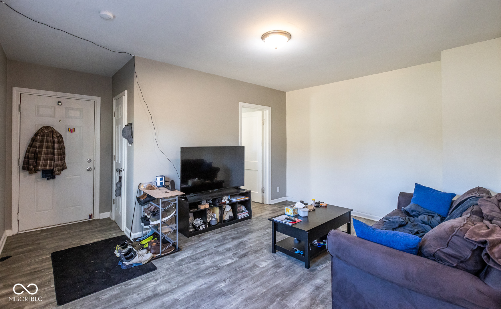 1226 Saint Paul Street