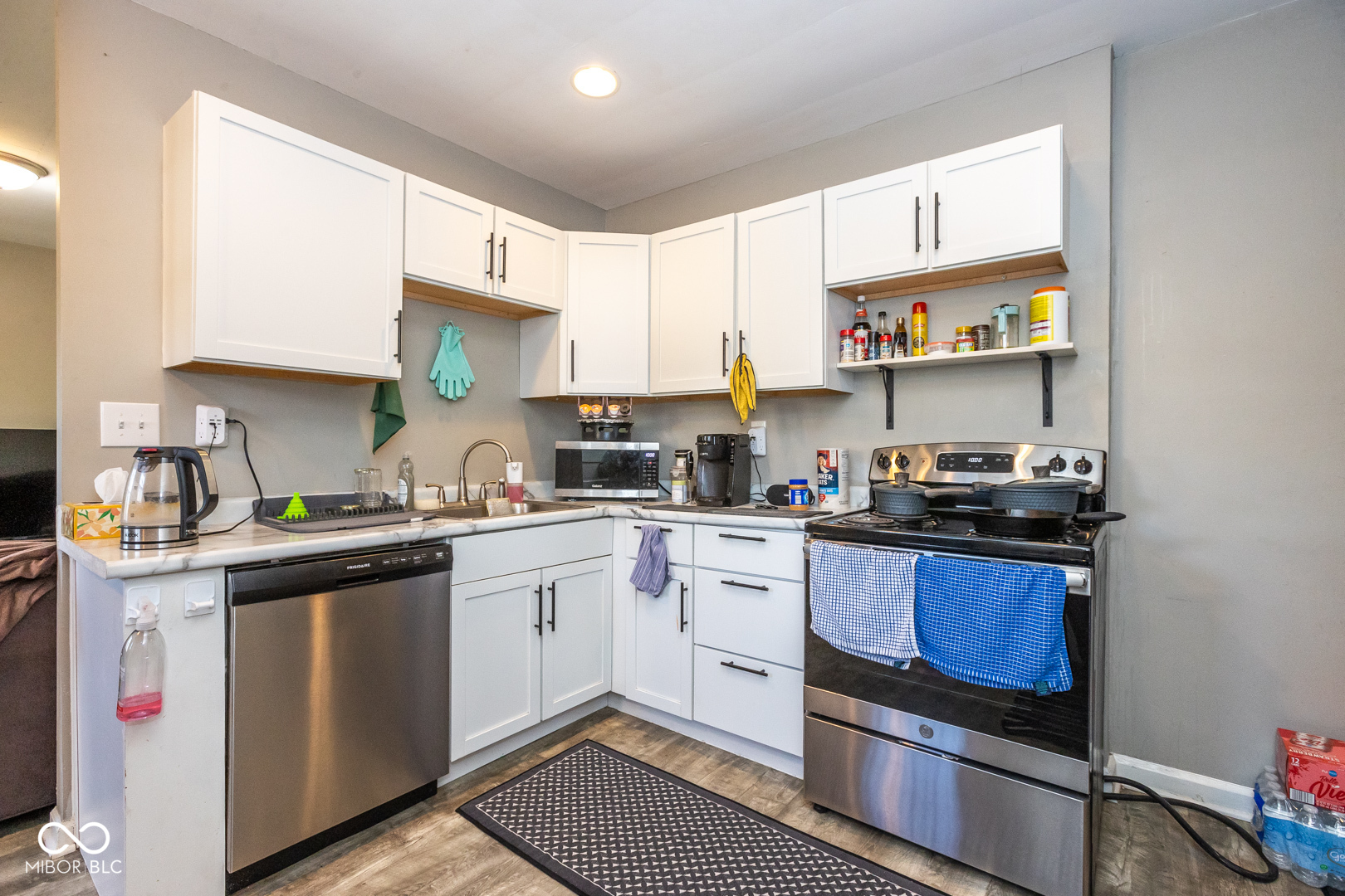 1226 Saint Paul Street