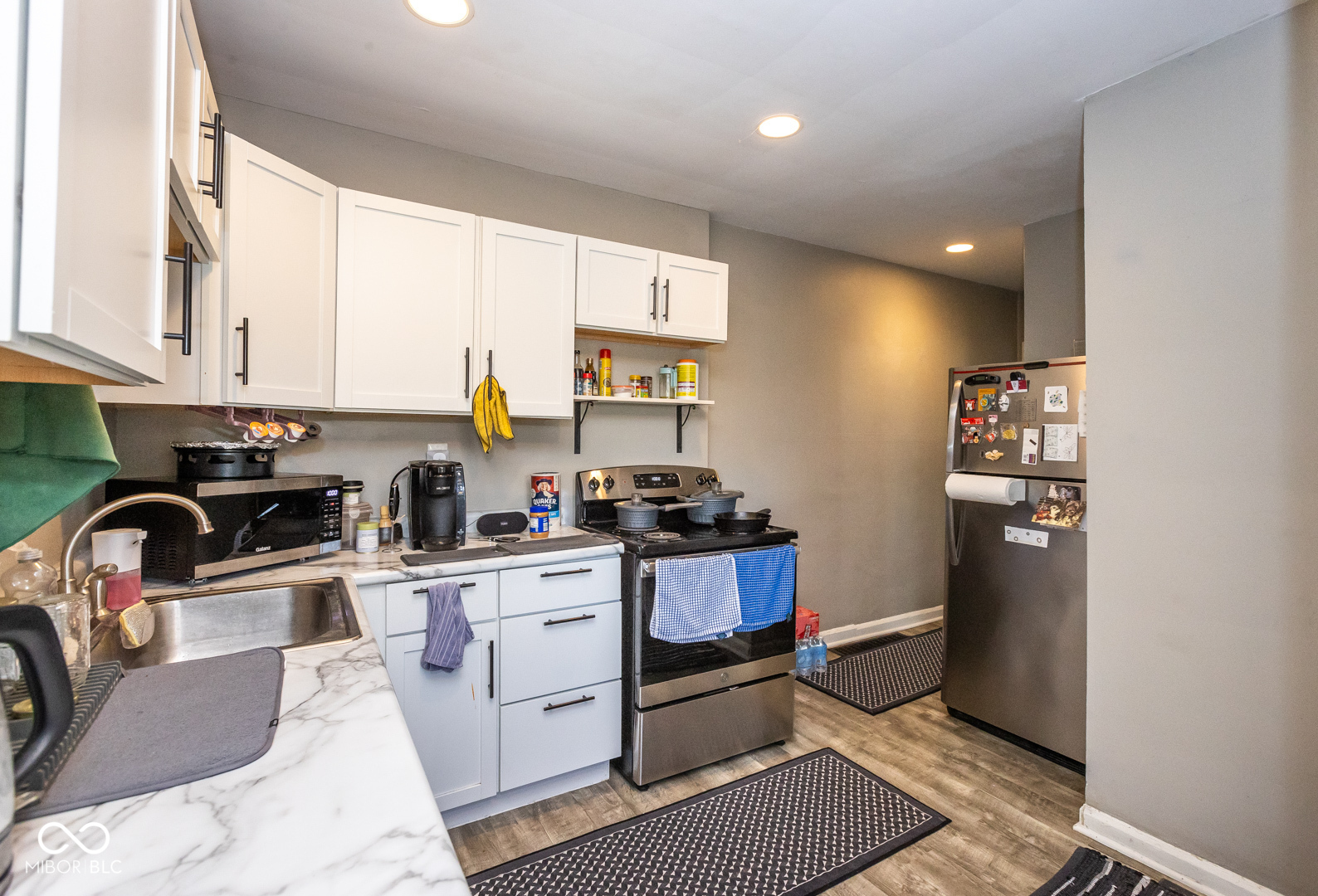 1226 Saint Paul Street