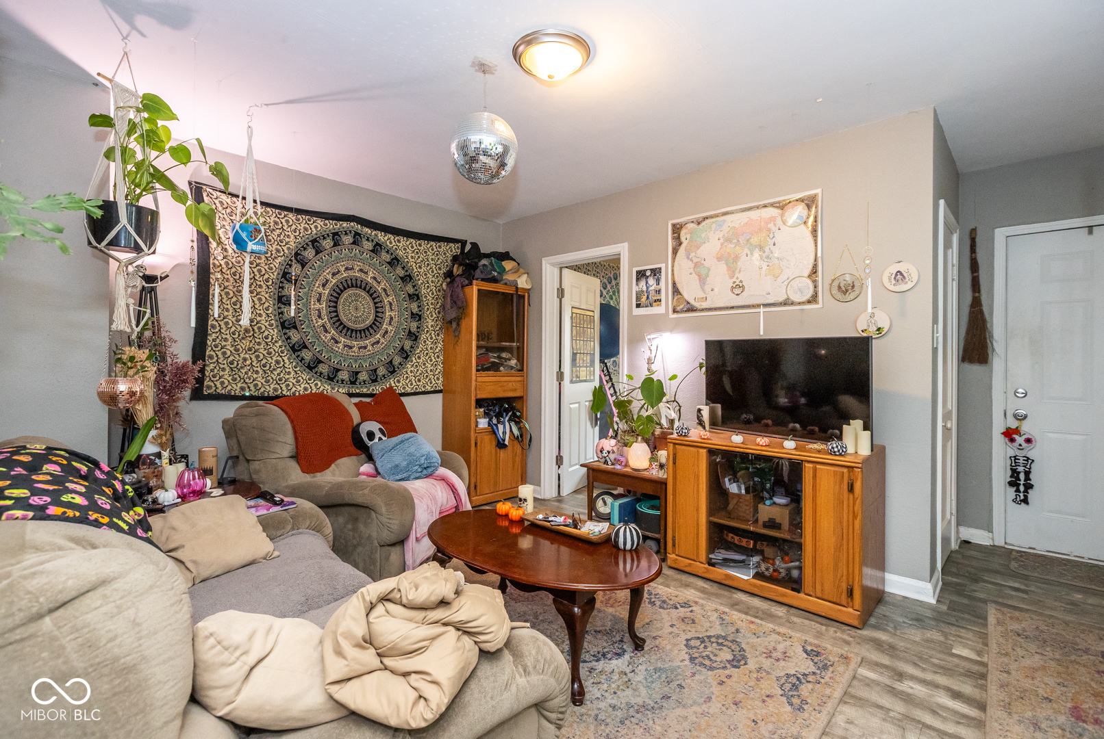 1226 Saint Paul Street