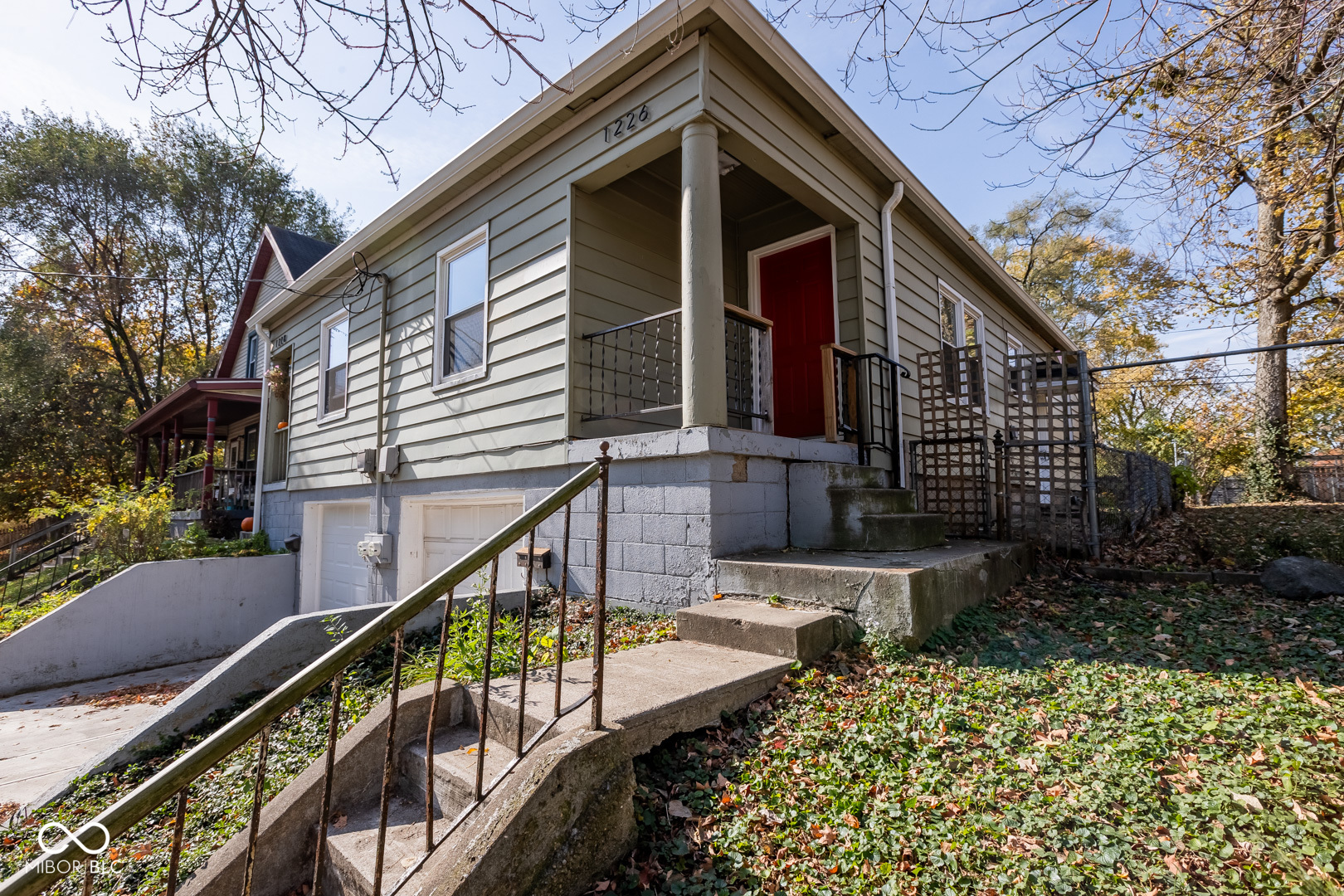 1226 Saint Paul Street