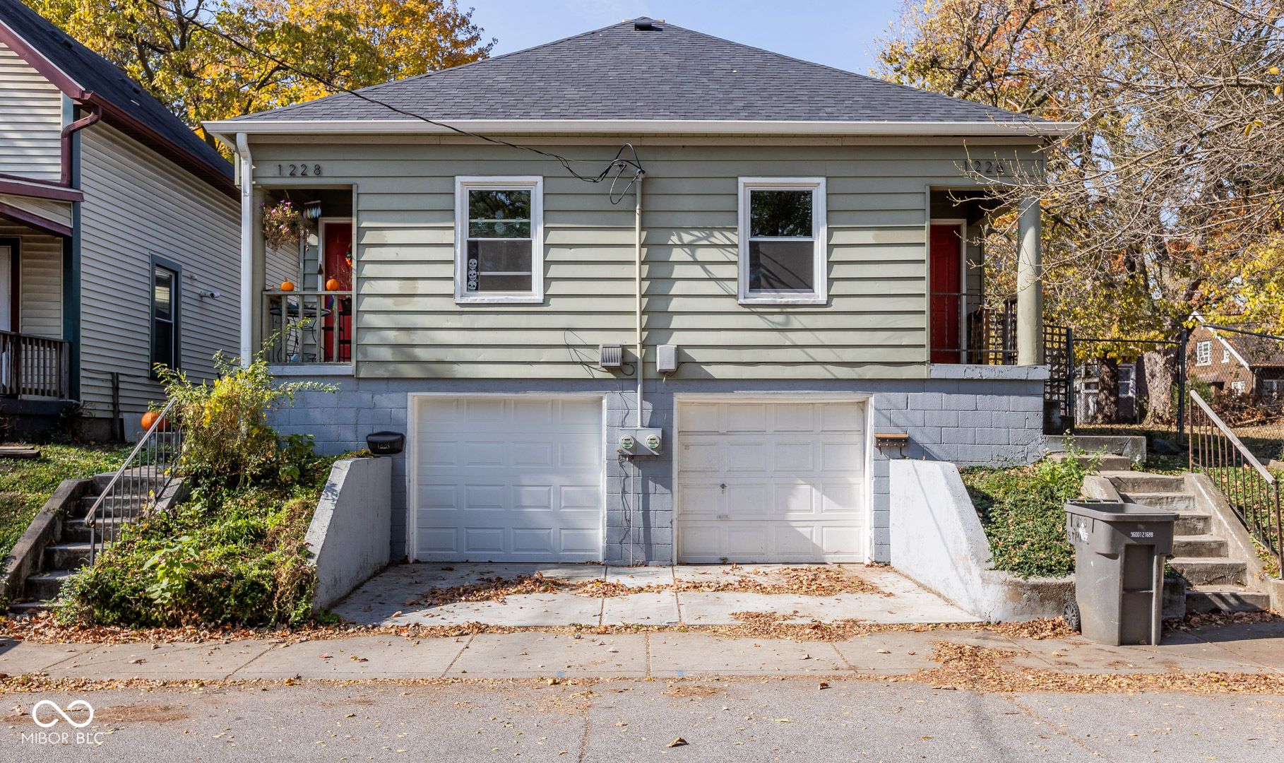1226 Saint Paul Street