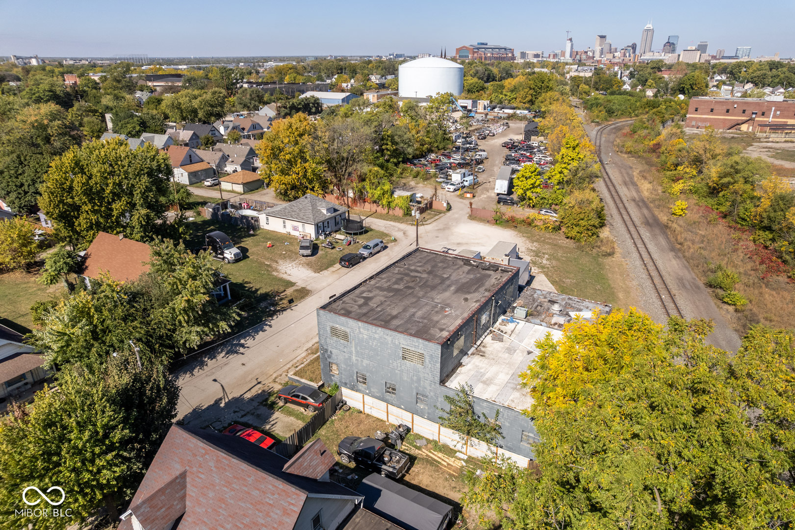 2145 Ransdell Street