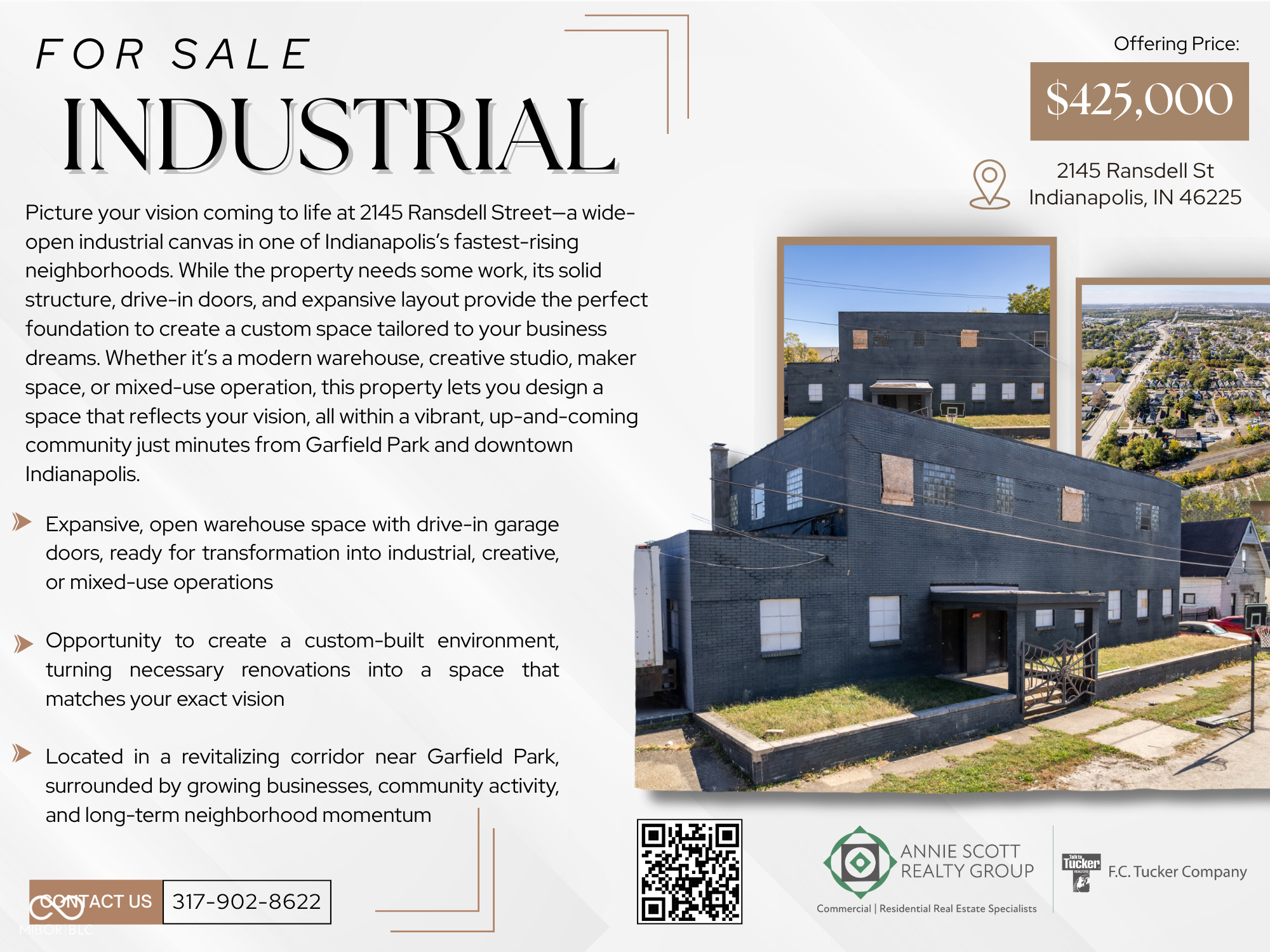2145 Ransdell Street