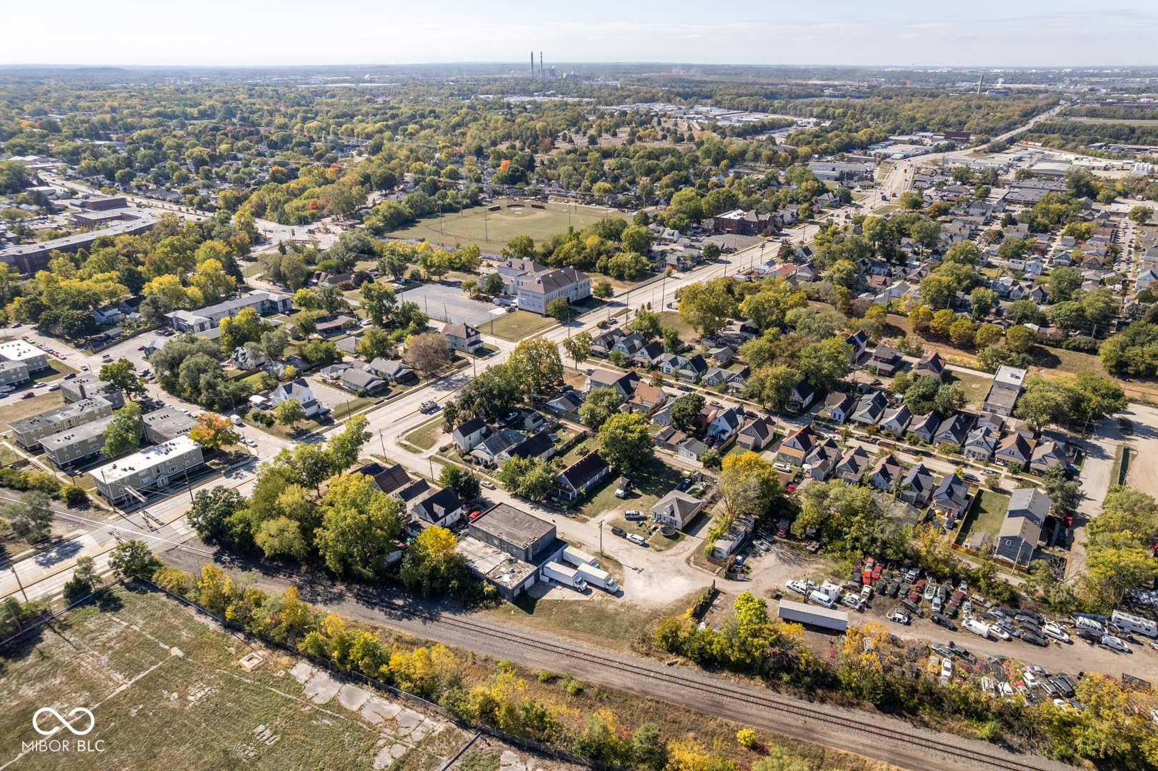 2145 Ransdell Street