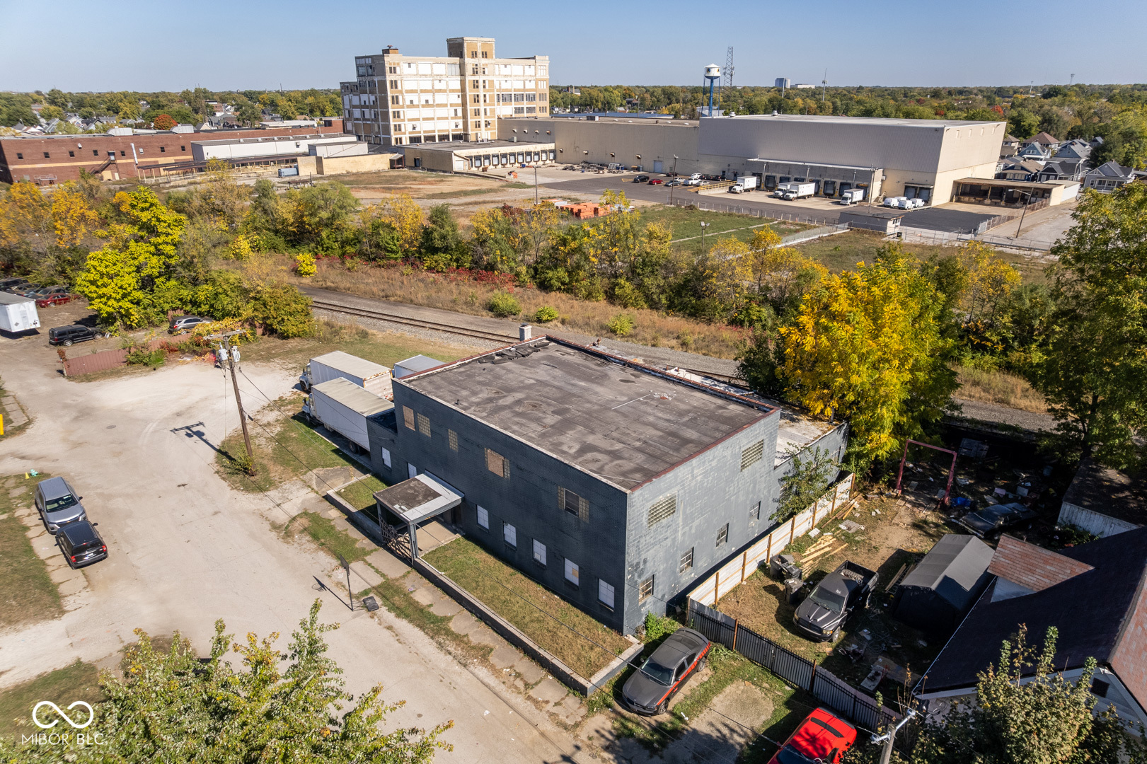 2145 Ransdell Street