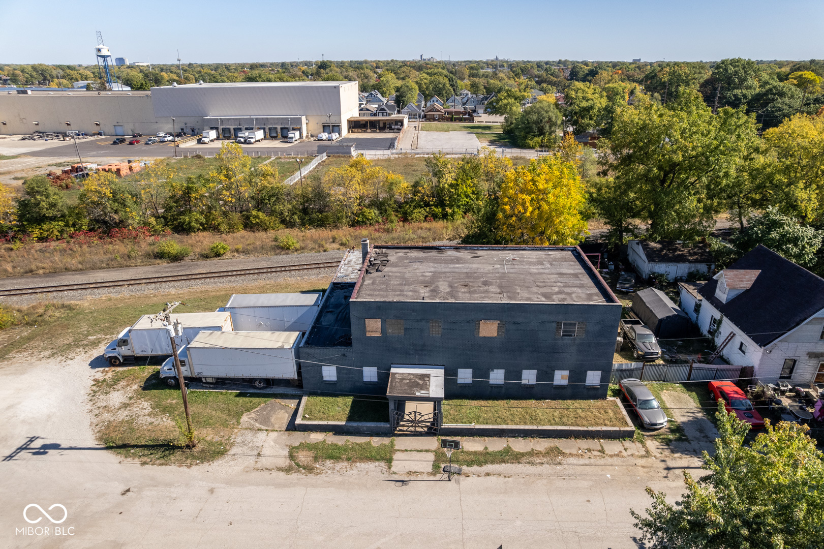 2145 Ransdell Street