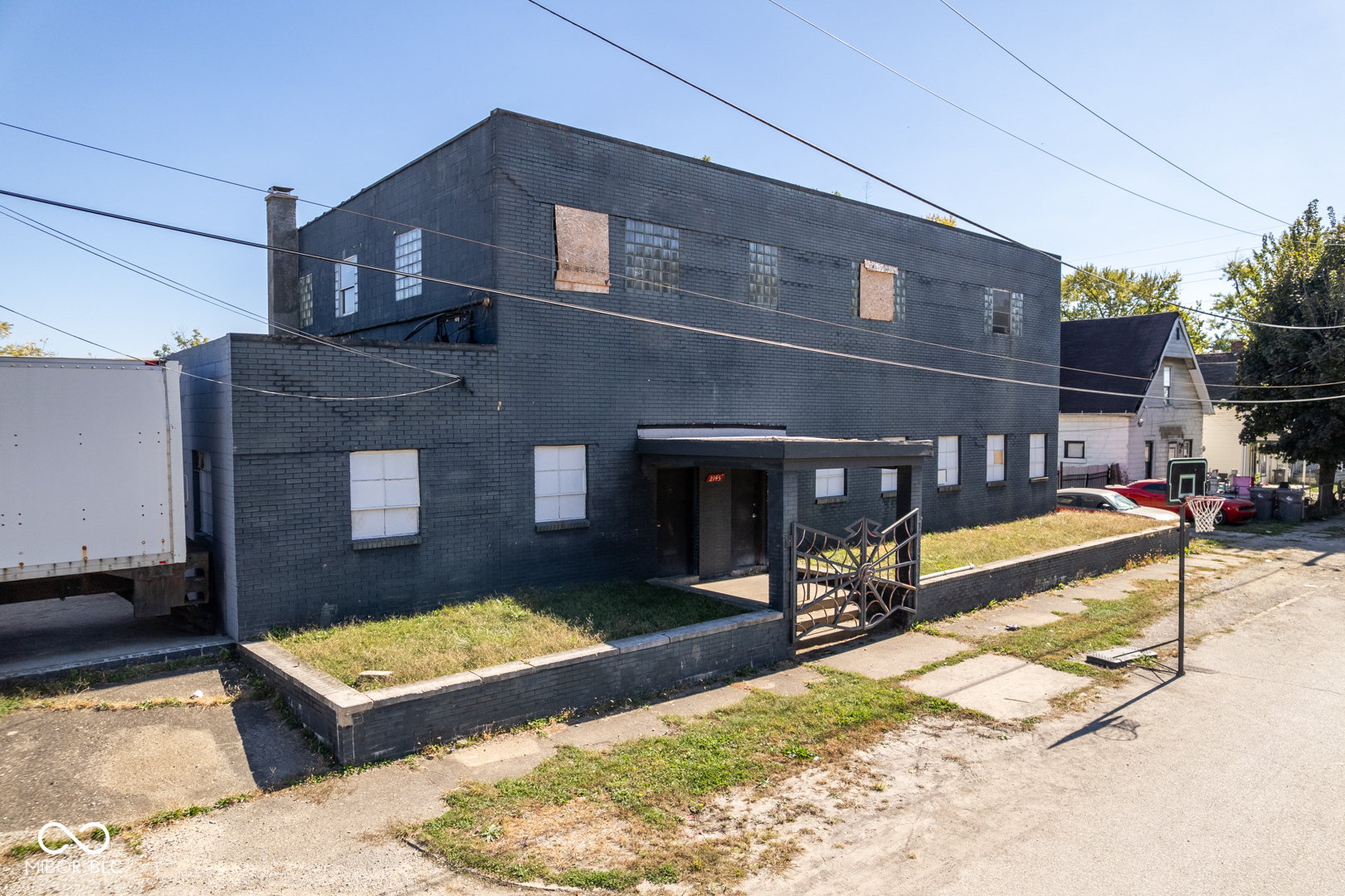 2145 Ransdell Street