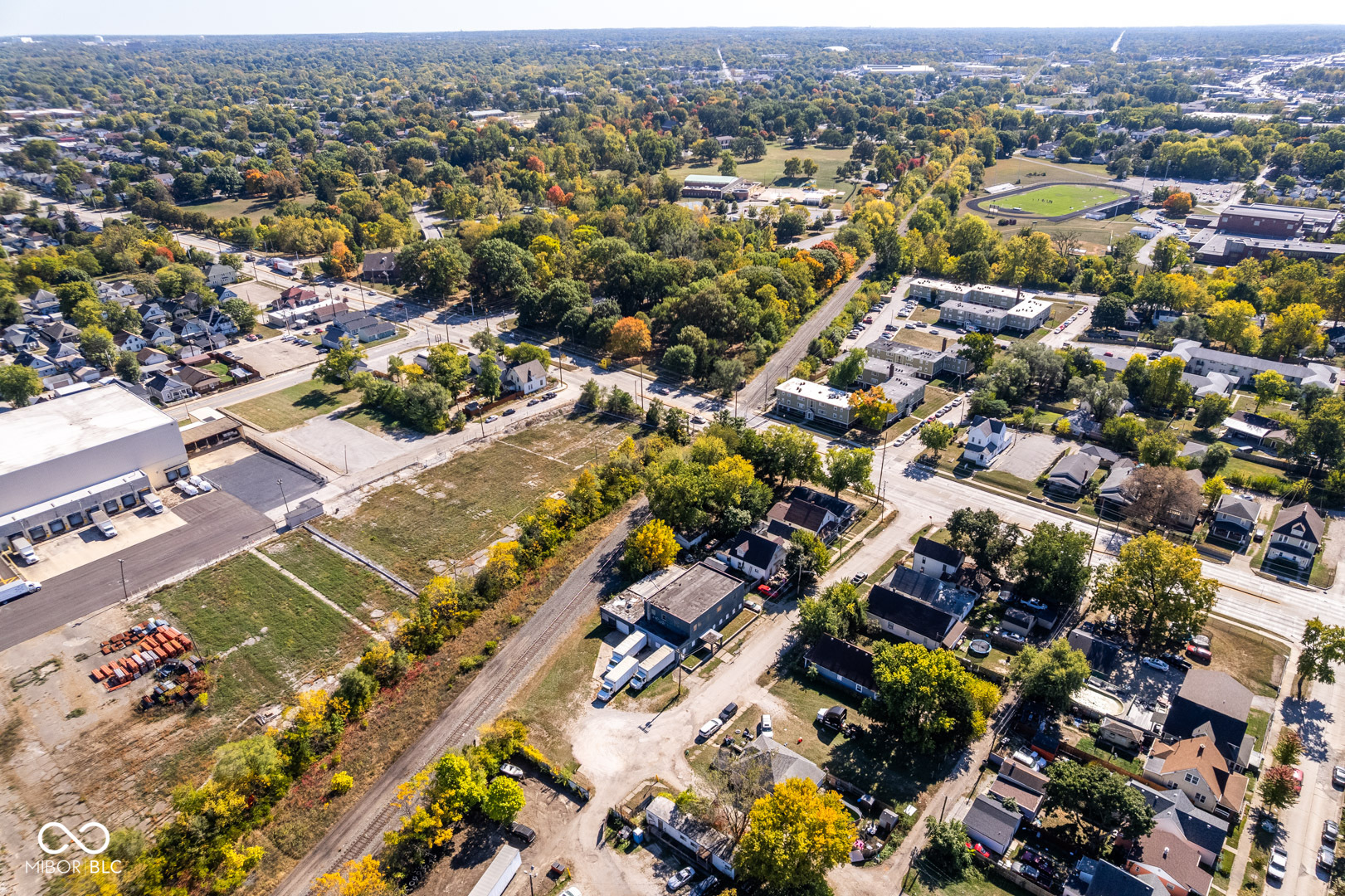 2145 Ransdell Street