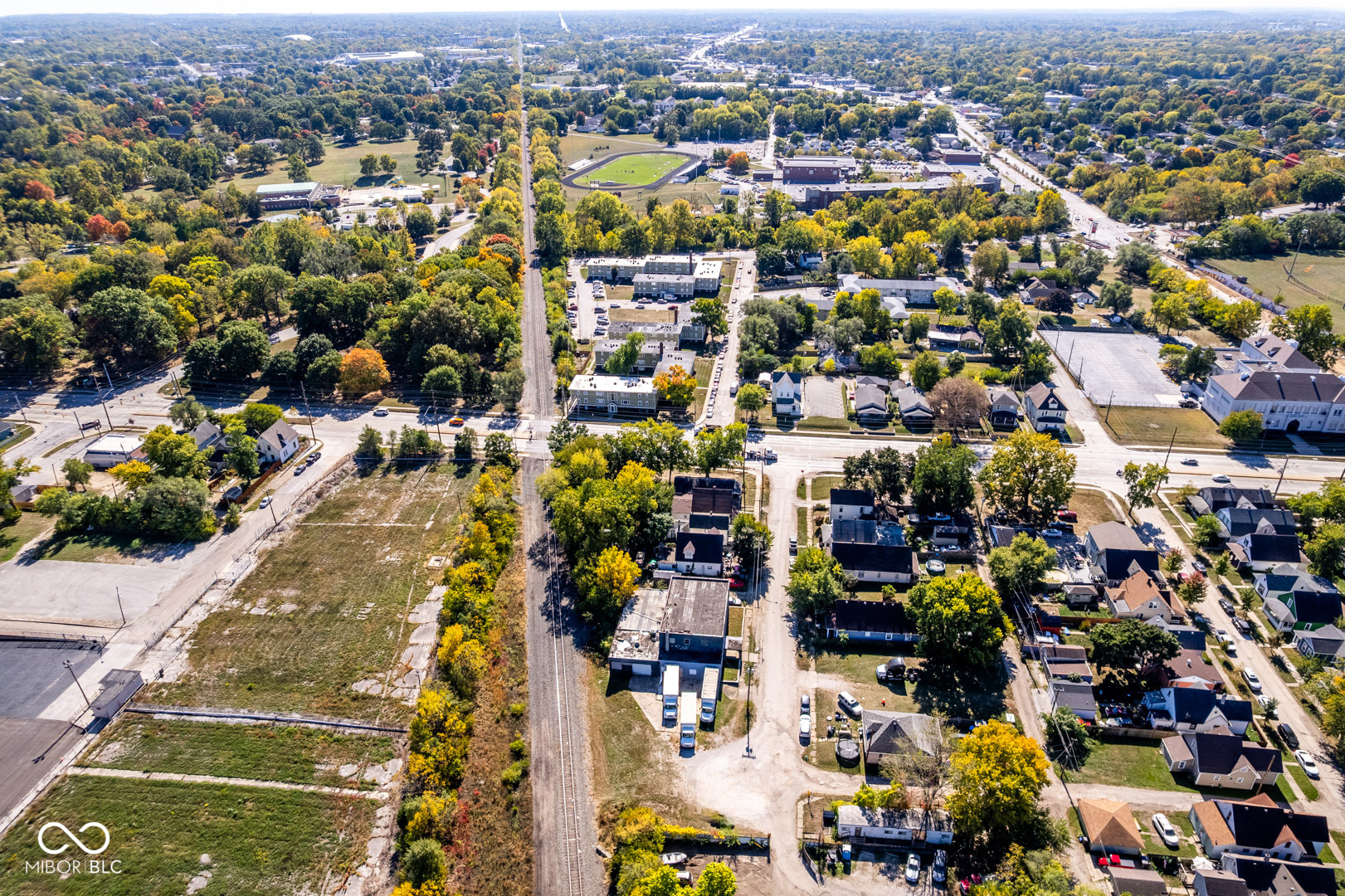 2145 Ransdell Street