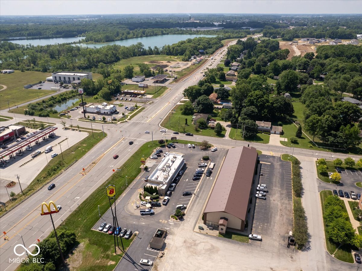 22 Rampart West Road