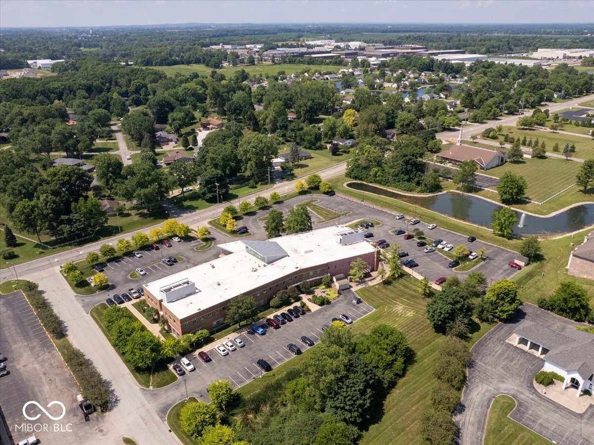 22 Rampart West Road