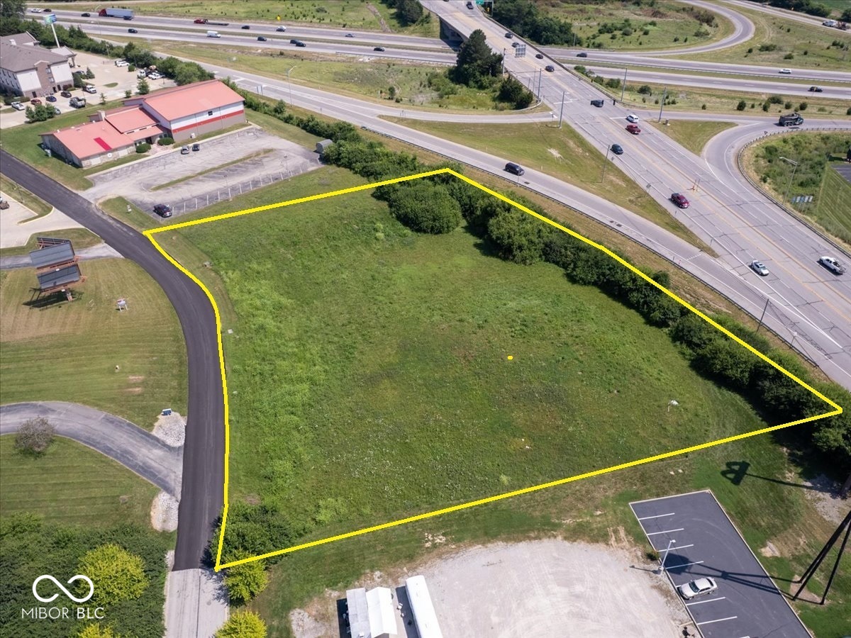 22 Rampart West Road