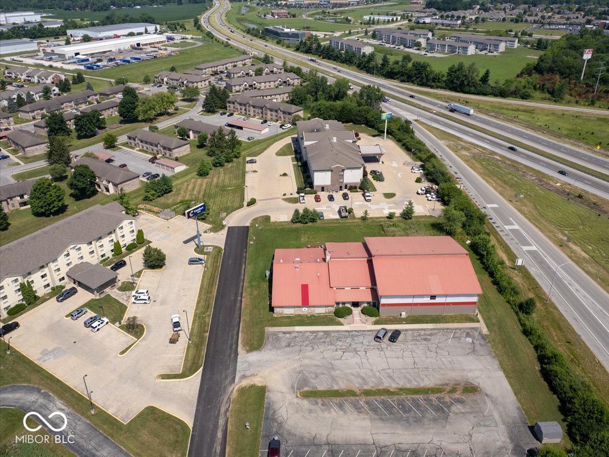 22 Rampart West Road