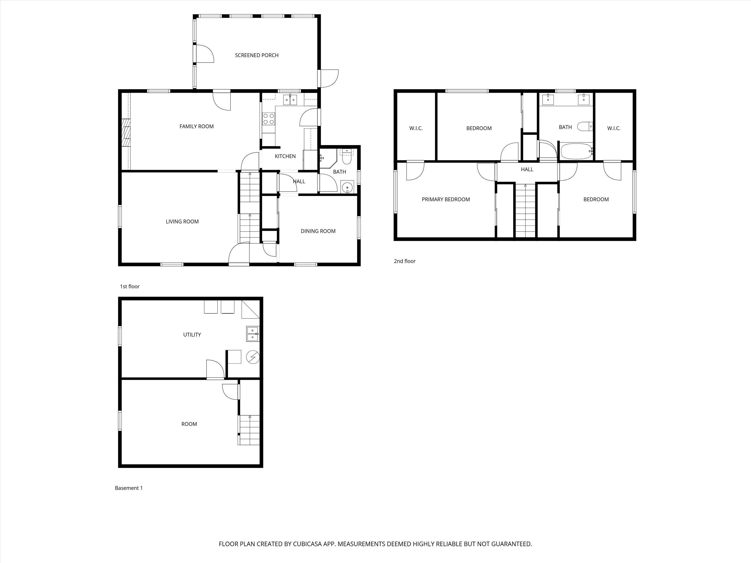 3309 Larkspur Lane