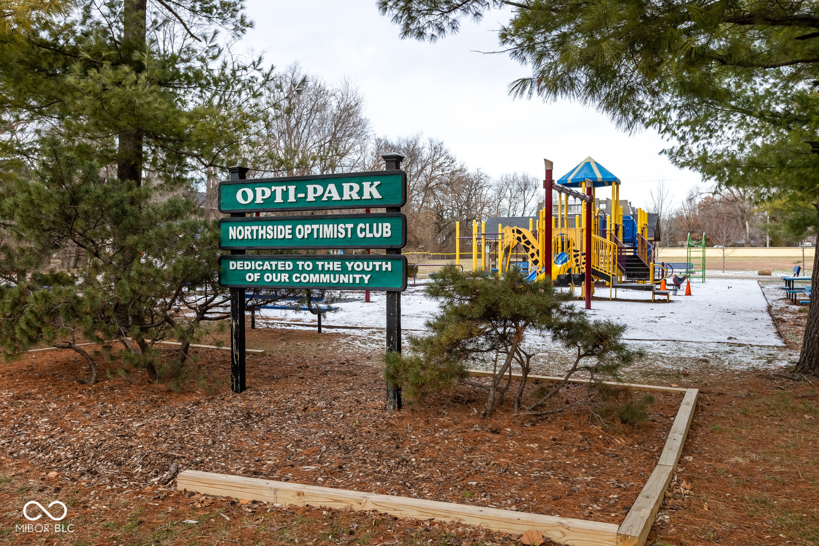 6570 Carrollton Avenue