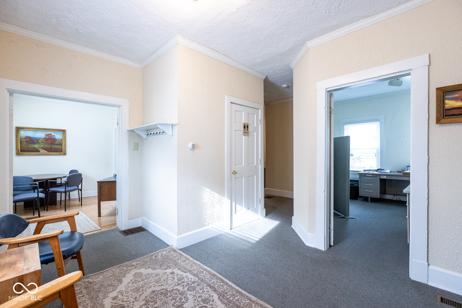 6570 Carrollton Avenue