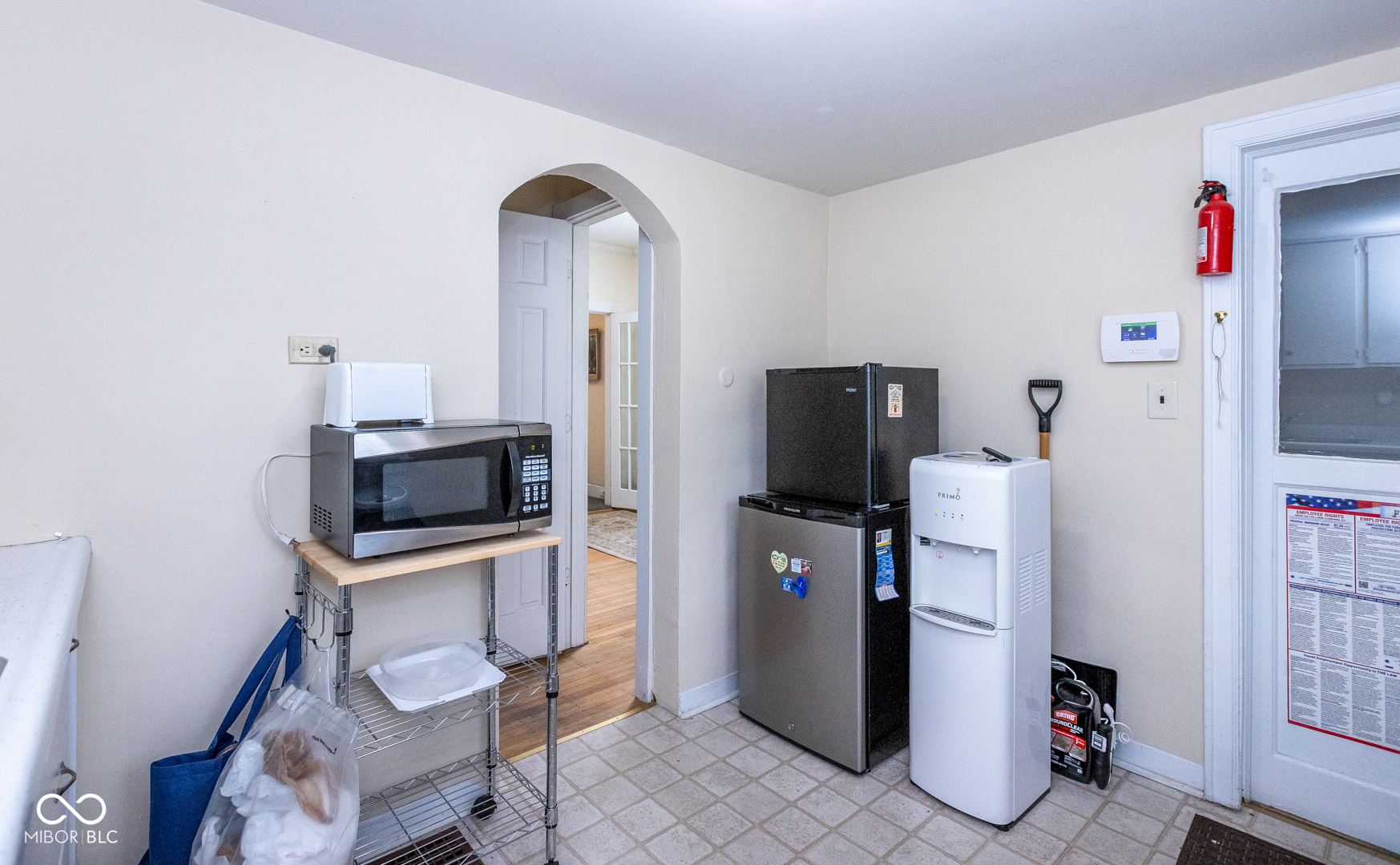 6570 Carrollton Avenue