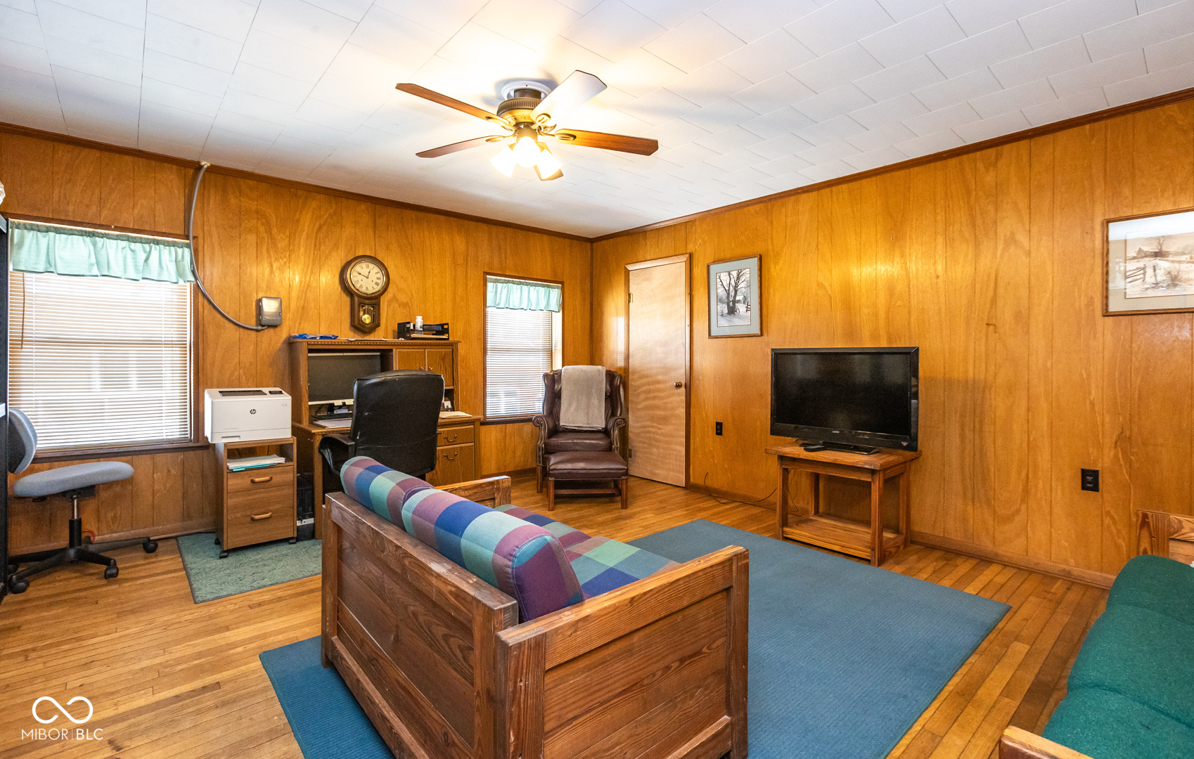 18 N Jefferson Street