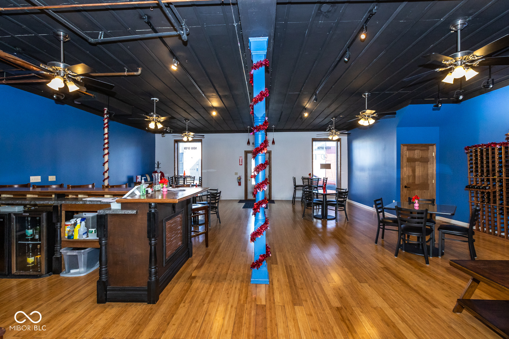 18 N Jefferson Street