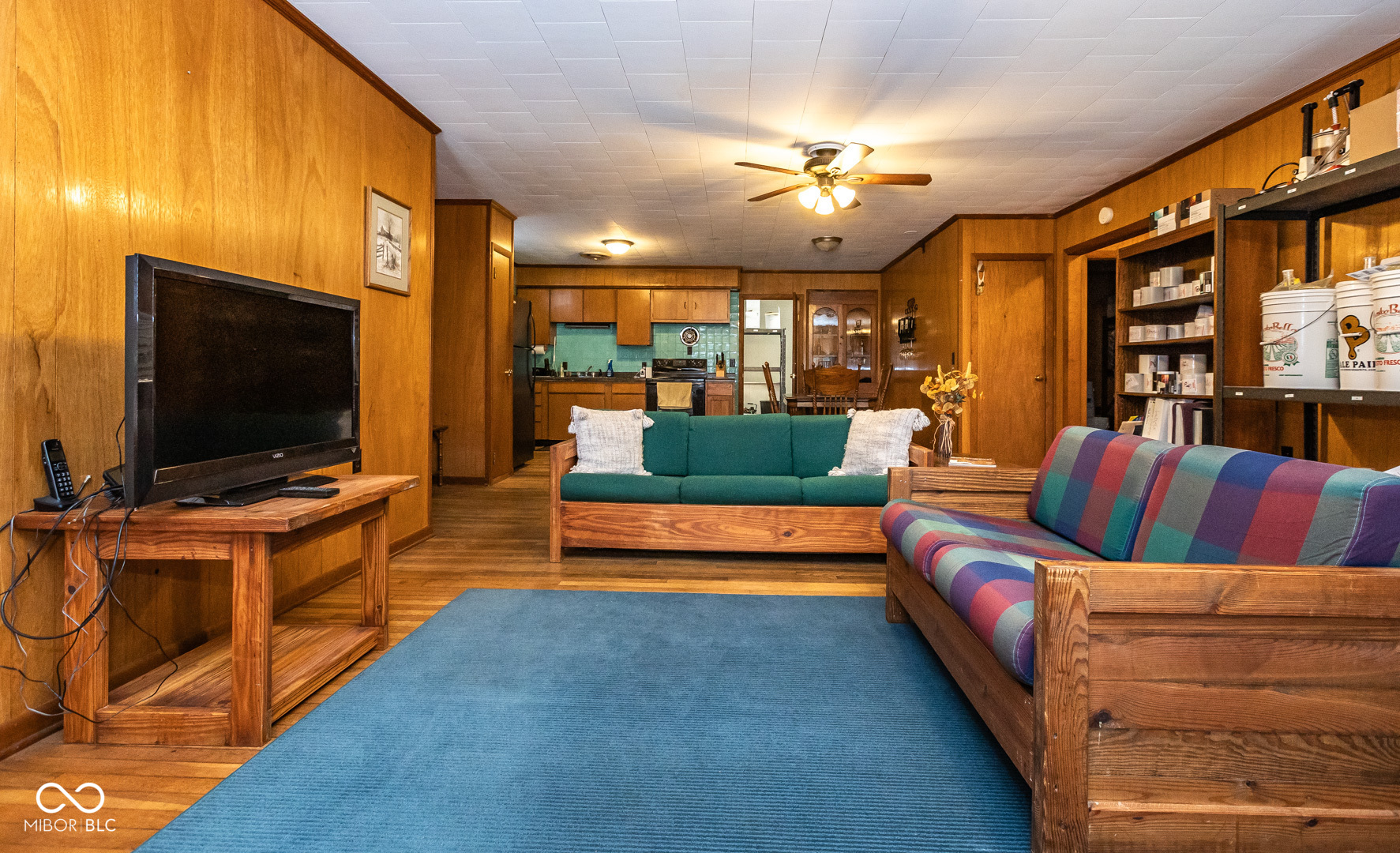 18 N Jefferson Street